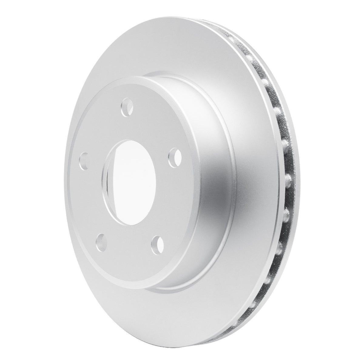 Dynamic Friction Company Disc Brake Rotor 604-40105