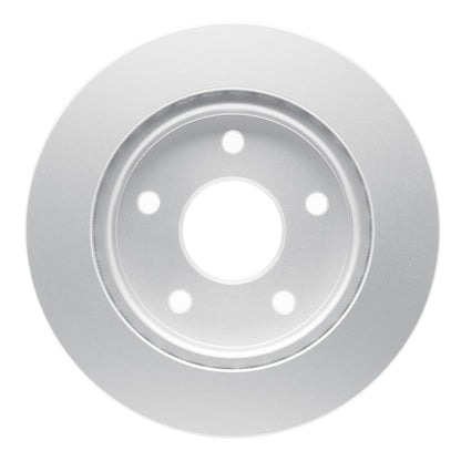 Dynamic Friction Company Disc Brake Rotor 604-40105