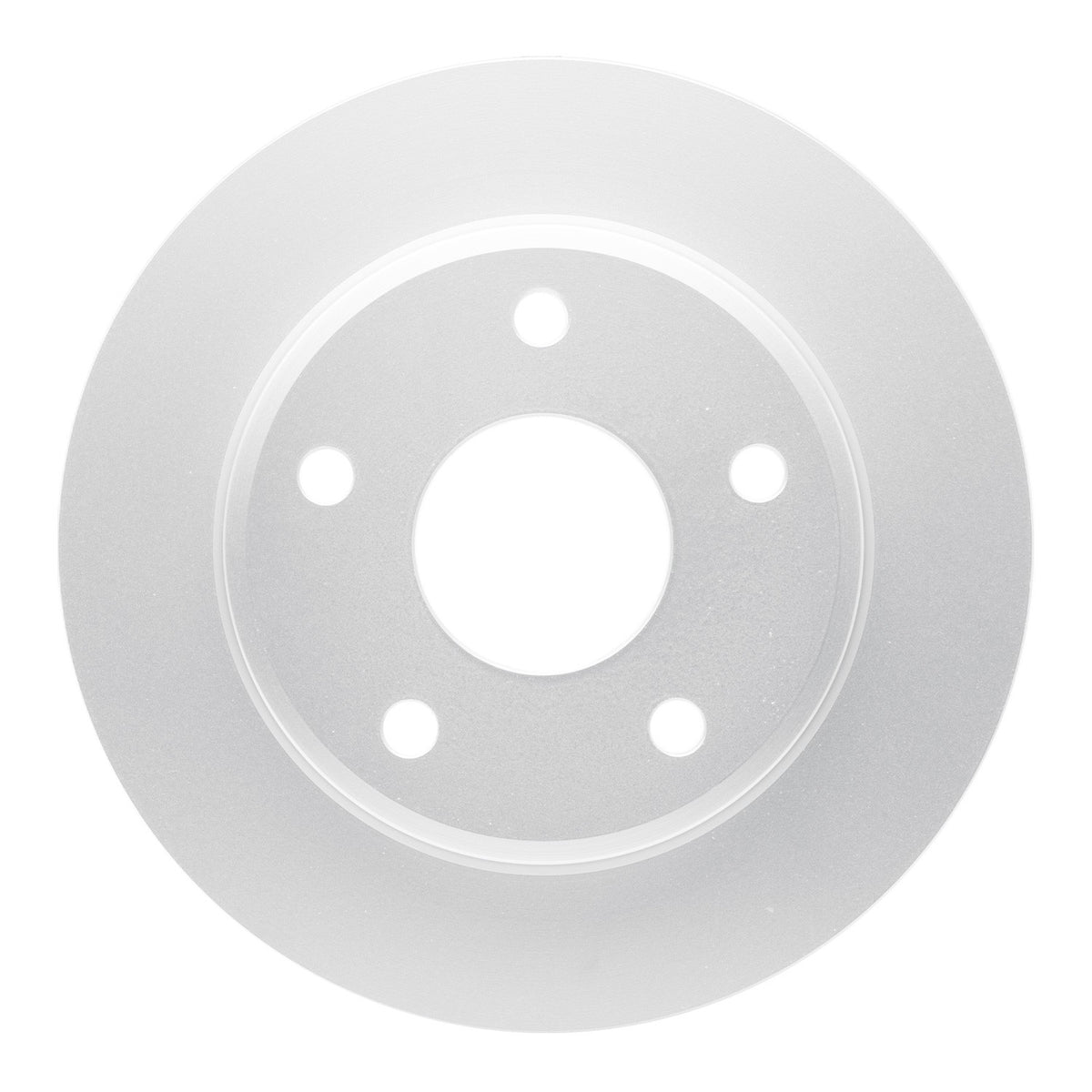 Dynamic Friction Company Disc Brake Rotor 604-40105
