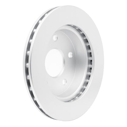 Dynamic Friction Company Disc Brake Rotor 604-40105