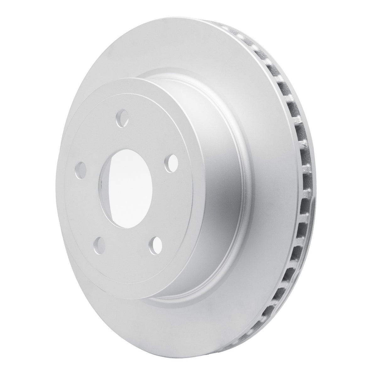 Dynamic Friction Company Disc Brake Rotor 604-40106