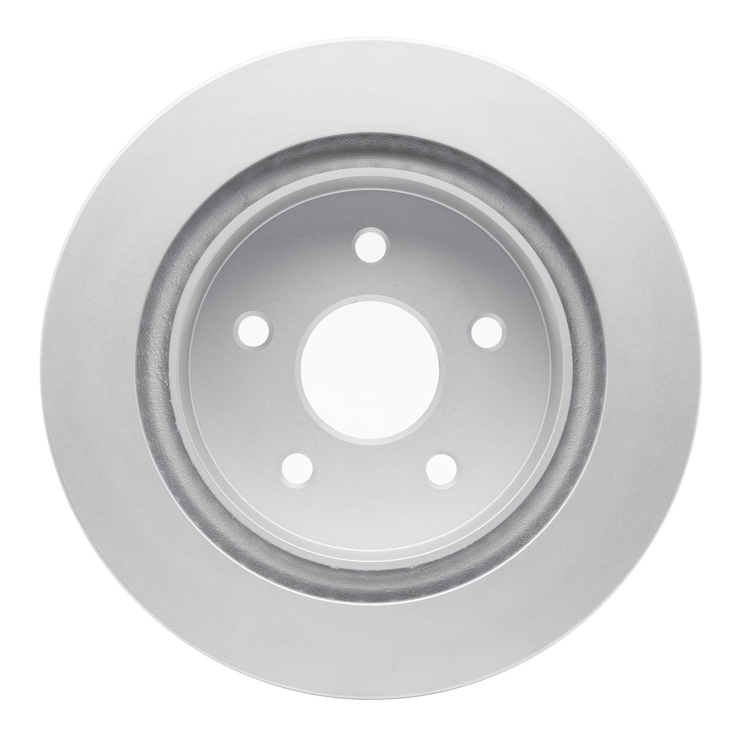 Dynamic Friction Company Disc Brake Rotor 604-40106