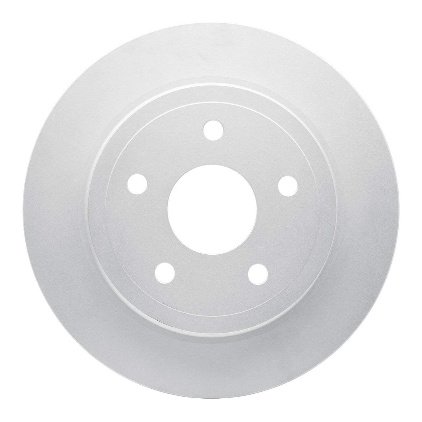 Dynamic Friction Company Disc Brake Rotor 604-40106