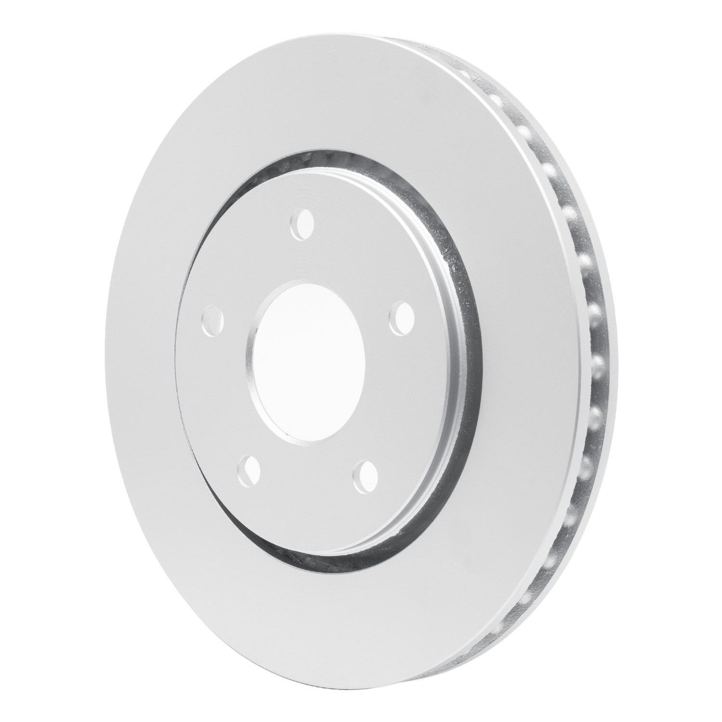 Dynamic Friction Company Disc Brake Rotor 604-40107