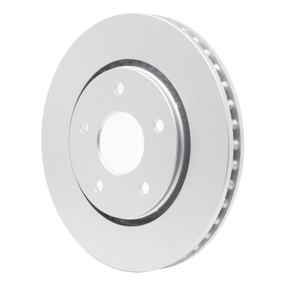 Dynamic Friction Company Disc Brake Rotor 604-40107