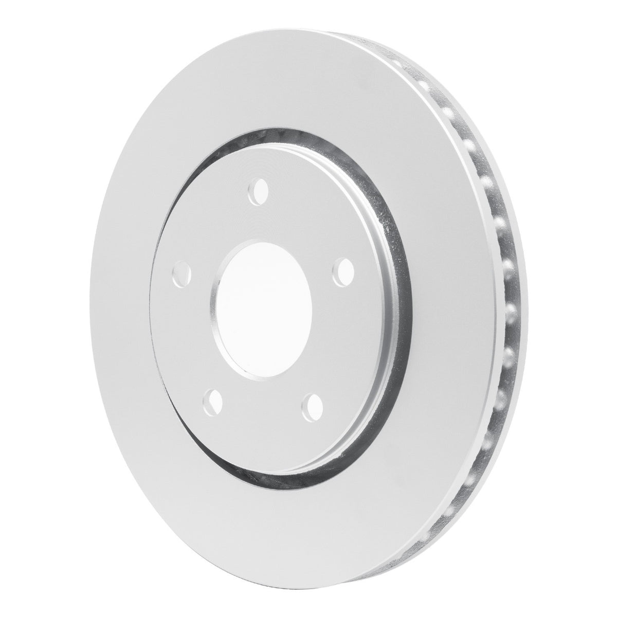 Dynamic Friction Company Disc Brake Rotor 604-40107