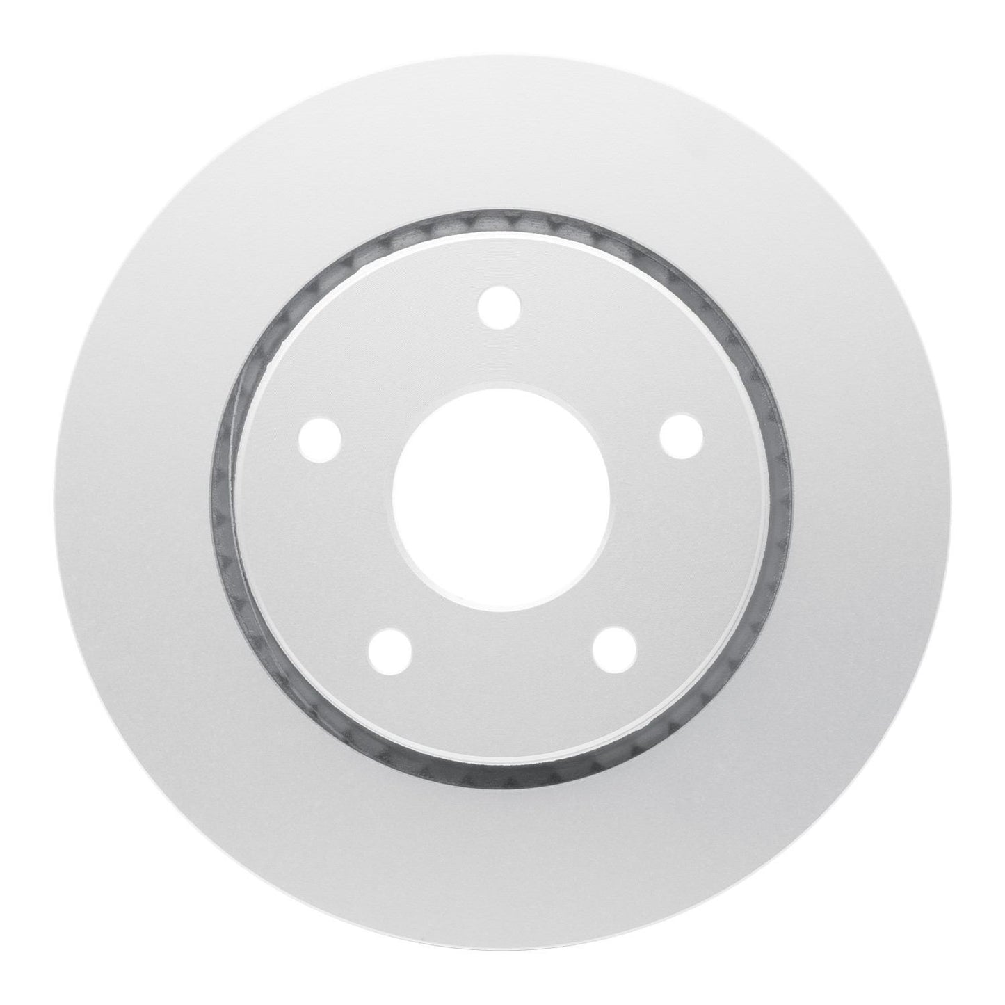 Dynamic Friction Company Disc Brake Rotor 604-40107