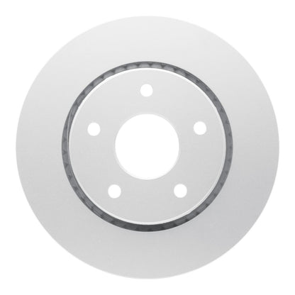 Dynamic Friction Company Disc Brake Rotor 604-40107