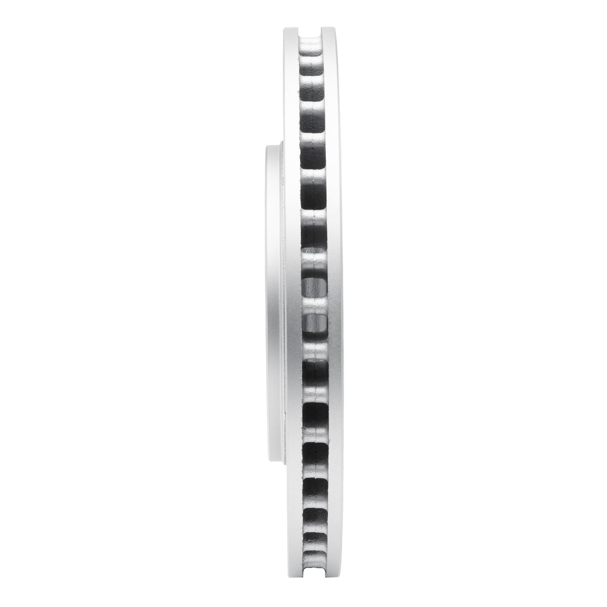 Dynamic Friction Company Disc Brake Rotor 604-40107