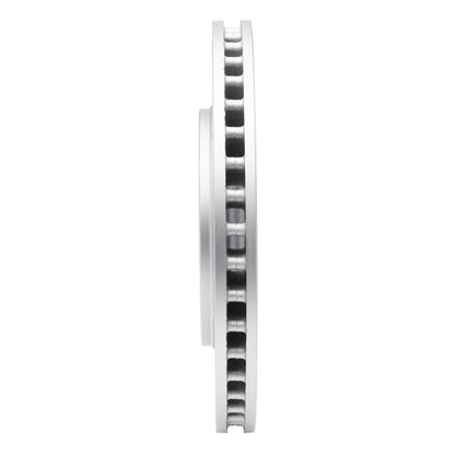 Dynamic Friction Company Disc Brake Rotor 604-40107