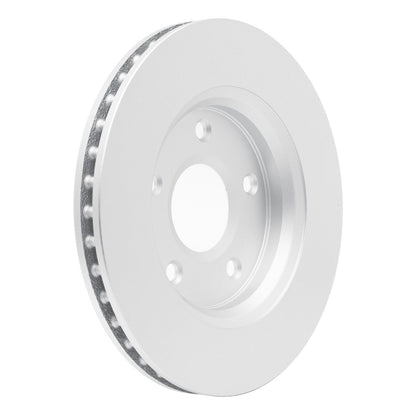 Dynamic Friction Company Disc Brake Rotor 604-40107