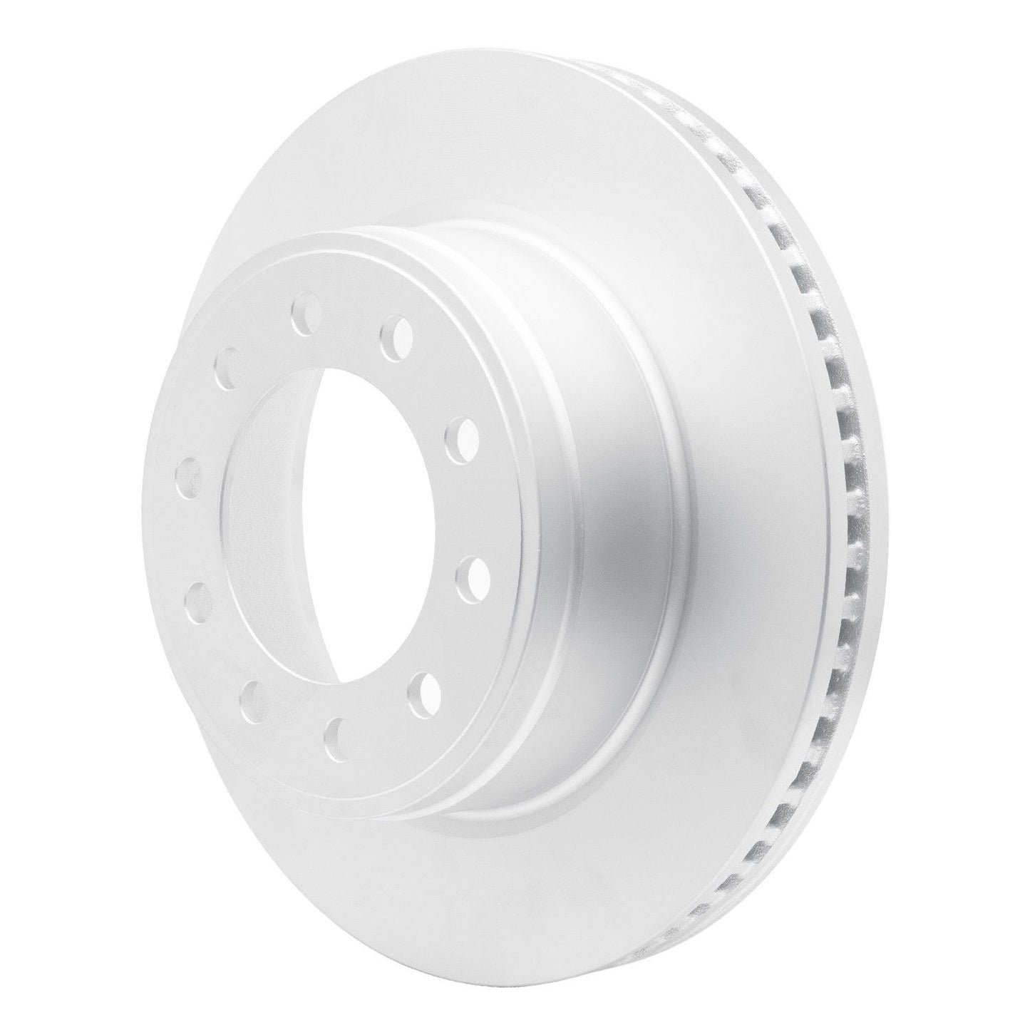 Dynamic Friction Company Disc Brake Rotor 604-40108