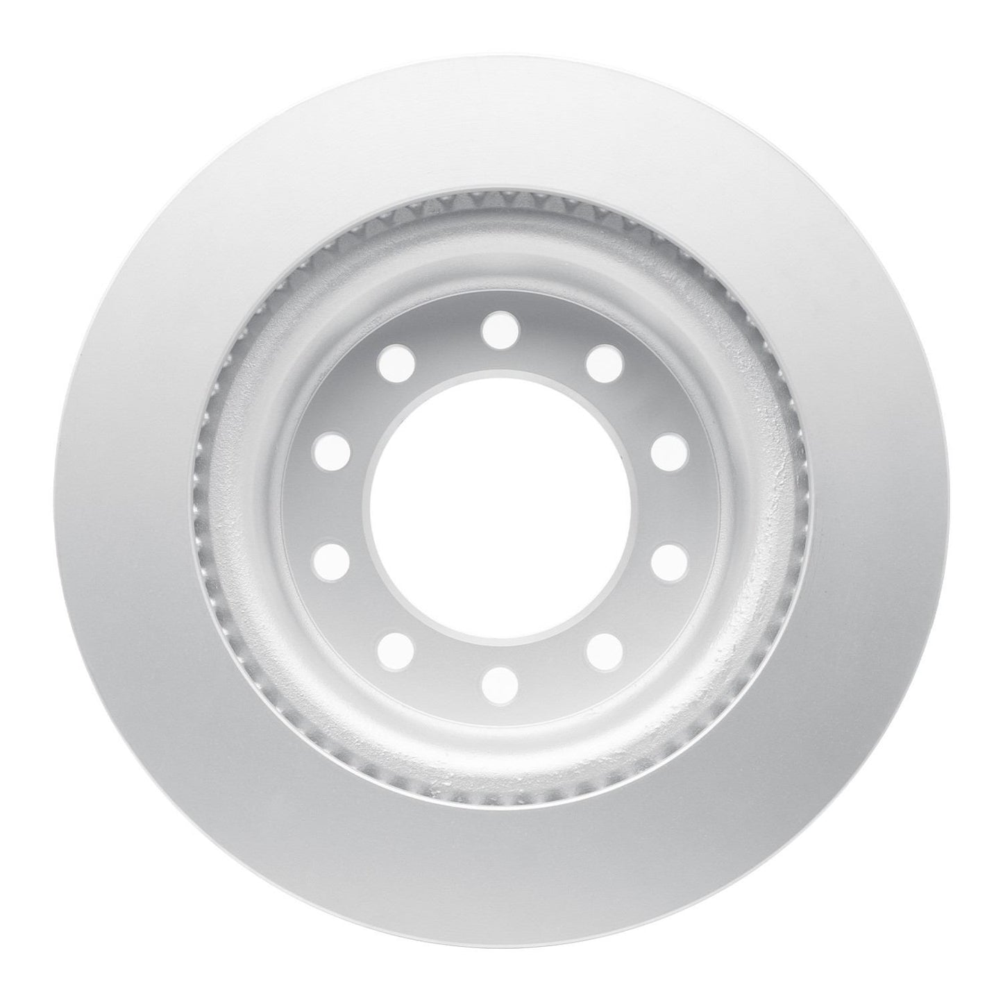 Dynamic Friction Company Disc Brake Rotor 604-40108