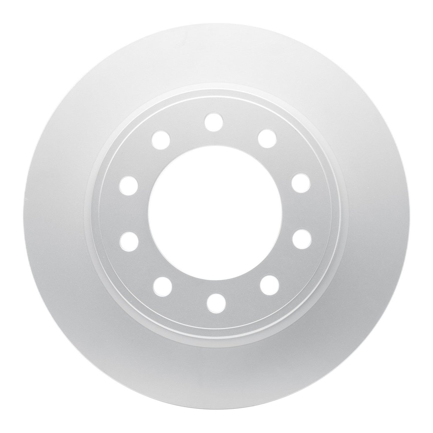 Dynamic Friction Company Disc Brake Rotor 604-40108