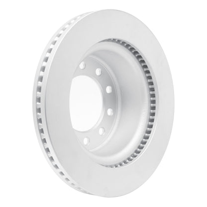 Dynamic Friction Company Disc Brake Rotor 604-40108