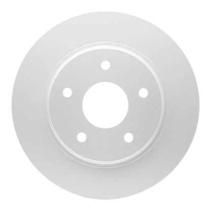 Dynamic Friction Company Disc Brake Rotor 604-40109
