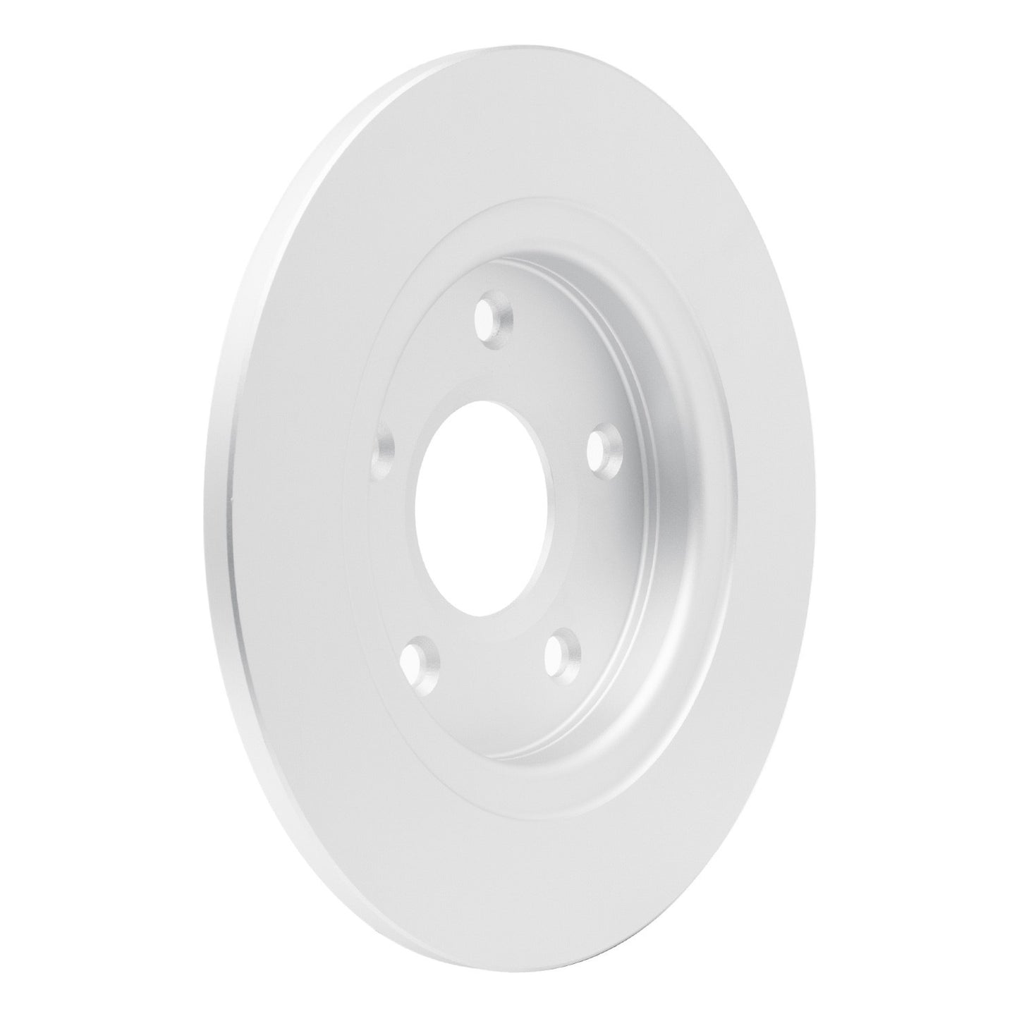 Dynamic Friction Company Disc Brake Rotor 604-40109