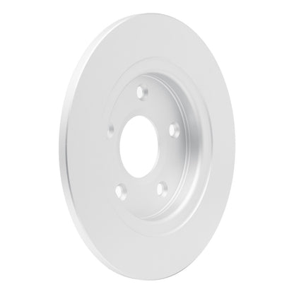Dynamic Friction Company Disc Brake Rotor 604-40109