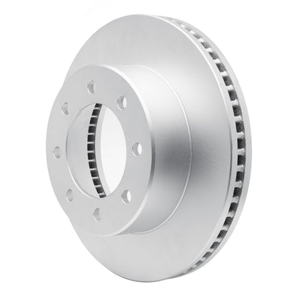 Dynamic Friction Company Disc Brake Rotor 604-40110
