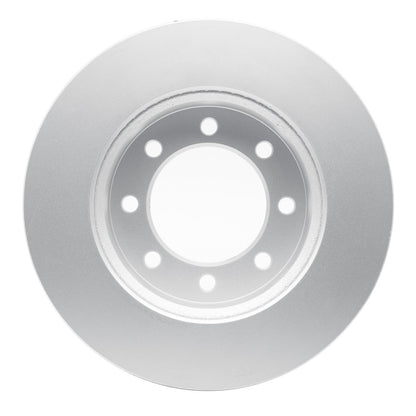 Dynamic Friction Company Disc Brake Rotor 604-40110
