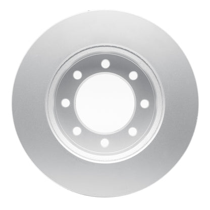 Dynamic Friction Company Disc Brake Rotor 604-40110
