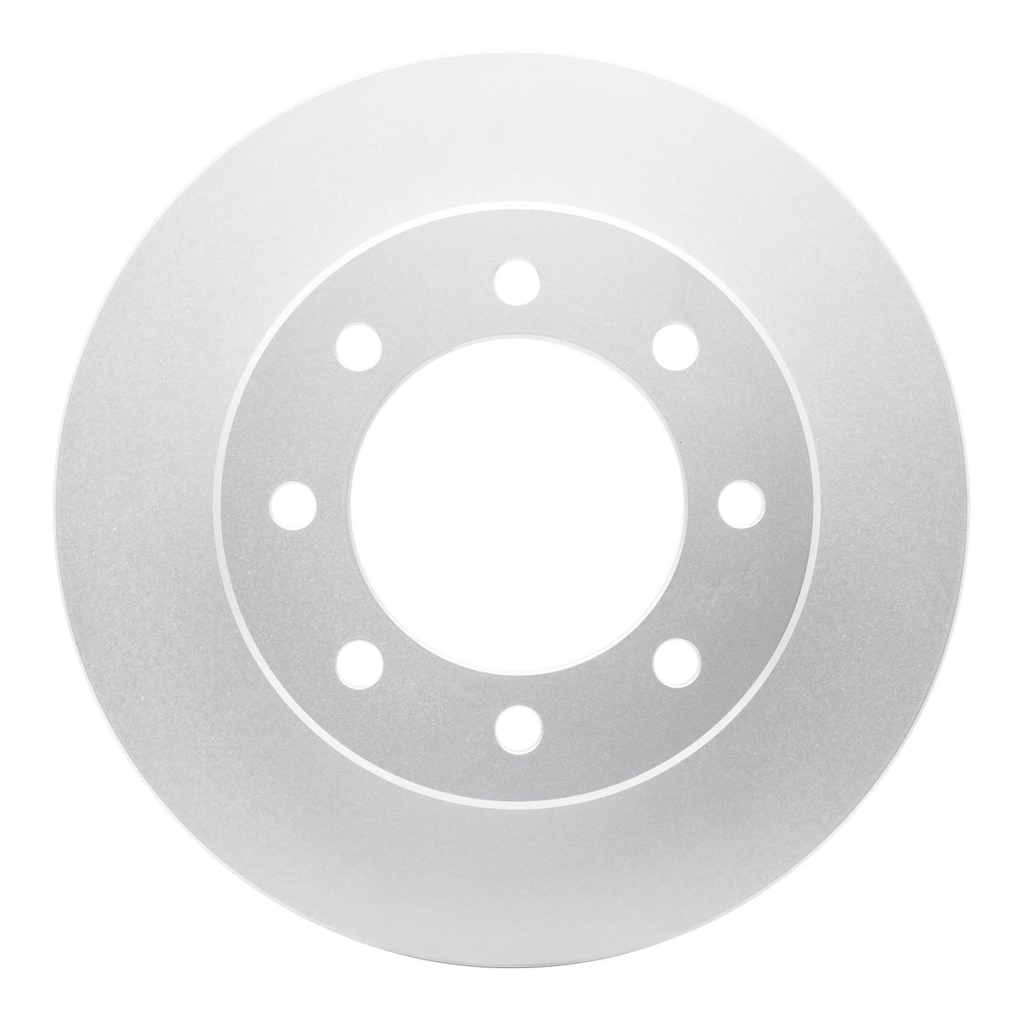 Dynamic Friction Company Disc Brake Rotor 604-40110