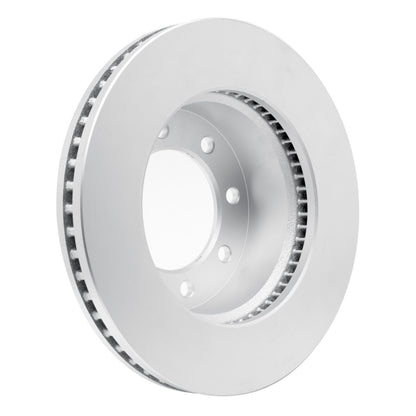 Dynamic Friction Company Disc Brake Rotor 604-40110