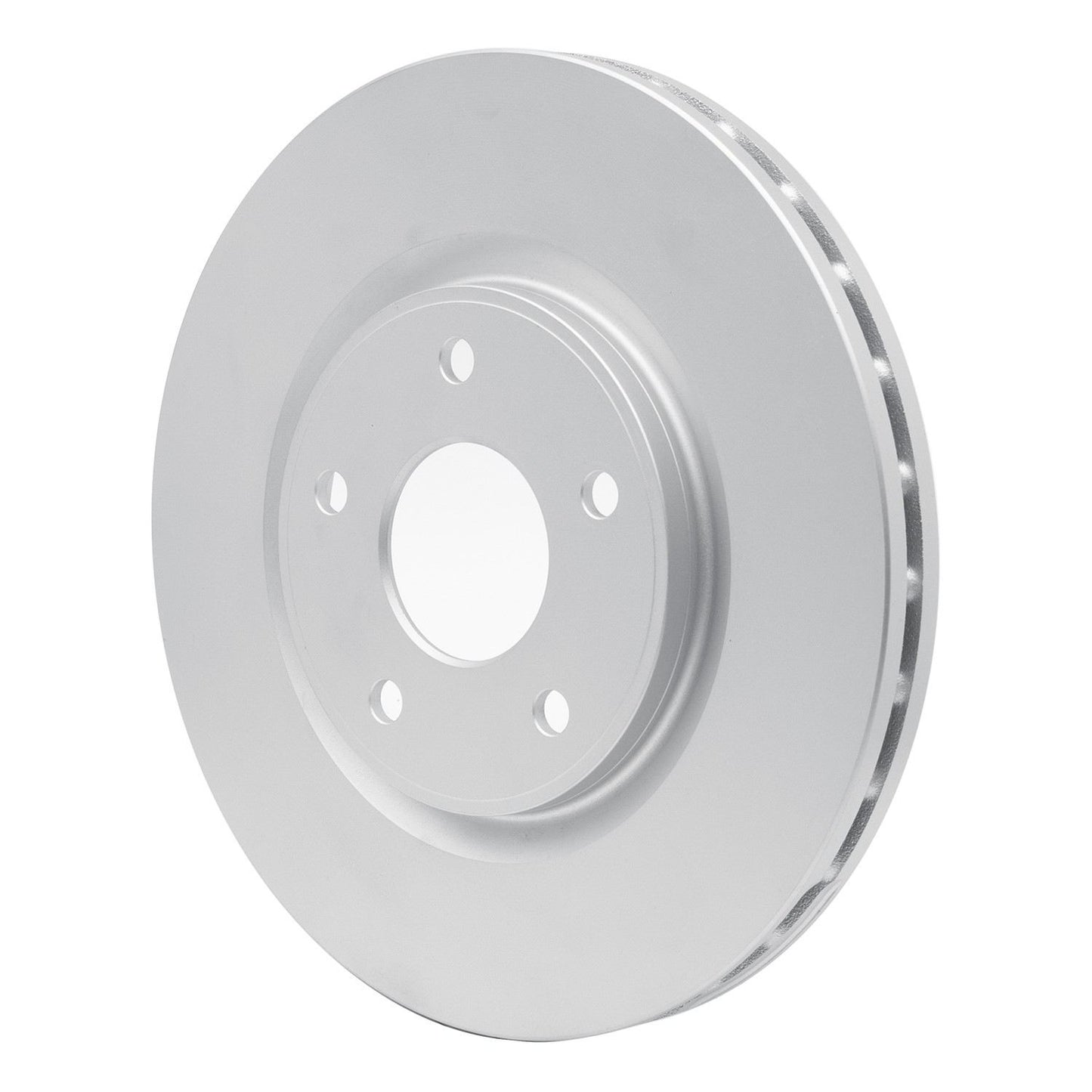 Dynamic Friction Company Disc Brake Rotor 604-40112
