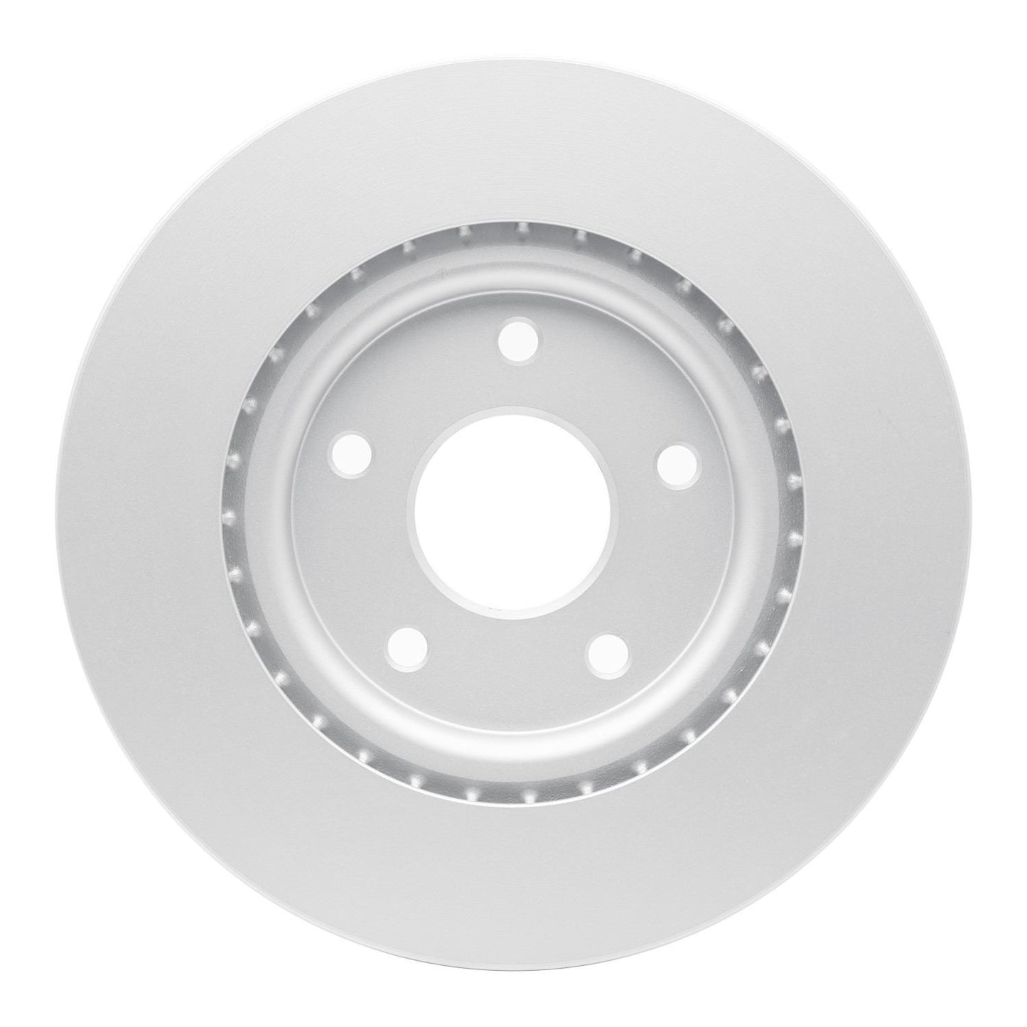 Dynamic Friction Company Disc Brake Rotor 604-40112