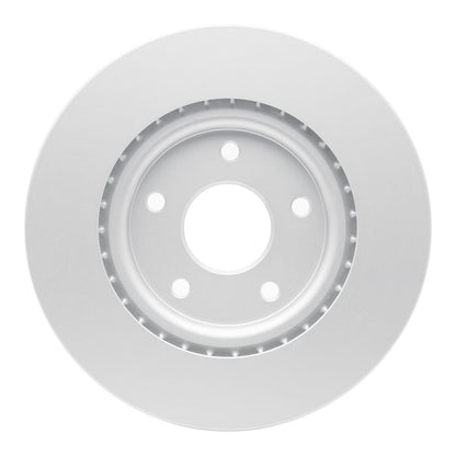 Dynamic Friction Company Disc Brake Rotor 604-40112