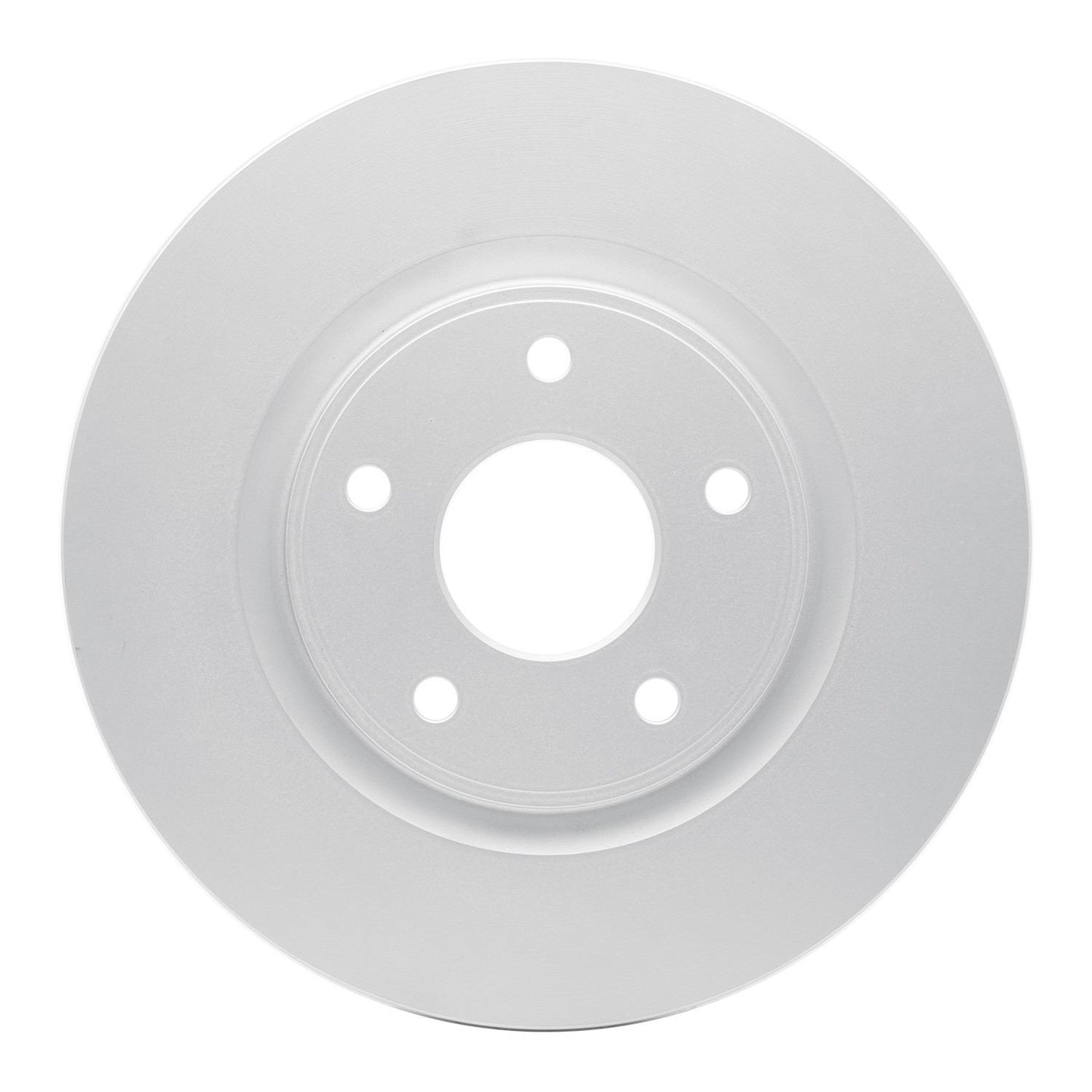 Dynamic Friction Company Disc Brake Rotor 604-40112