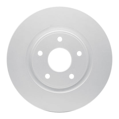 Dynamic Friction Company Disc Brake Rotor 604-40112