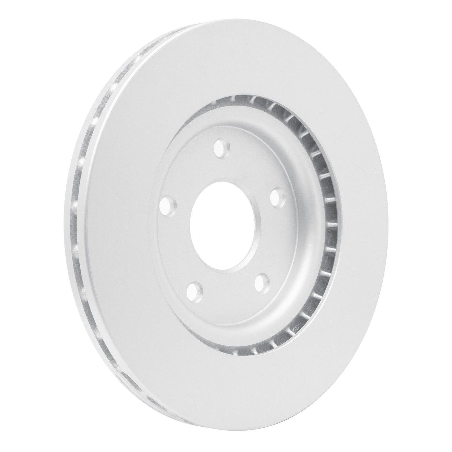 Dynamic Friction Company Disc Brake Rotor 604-40112