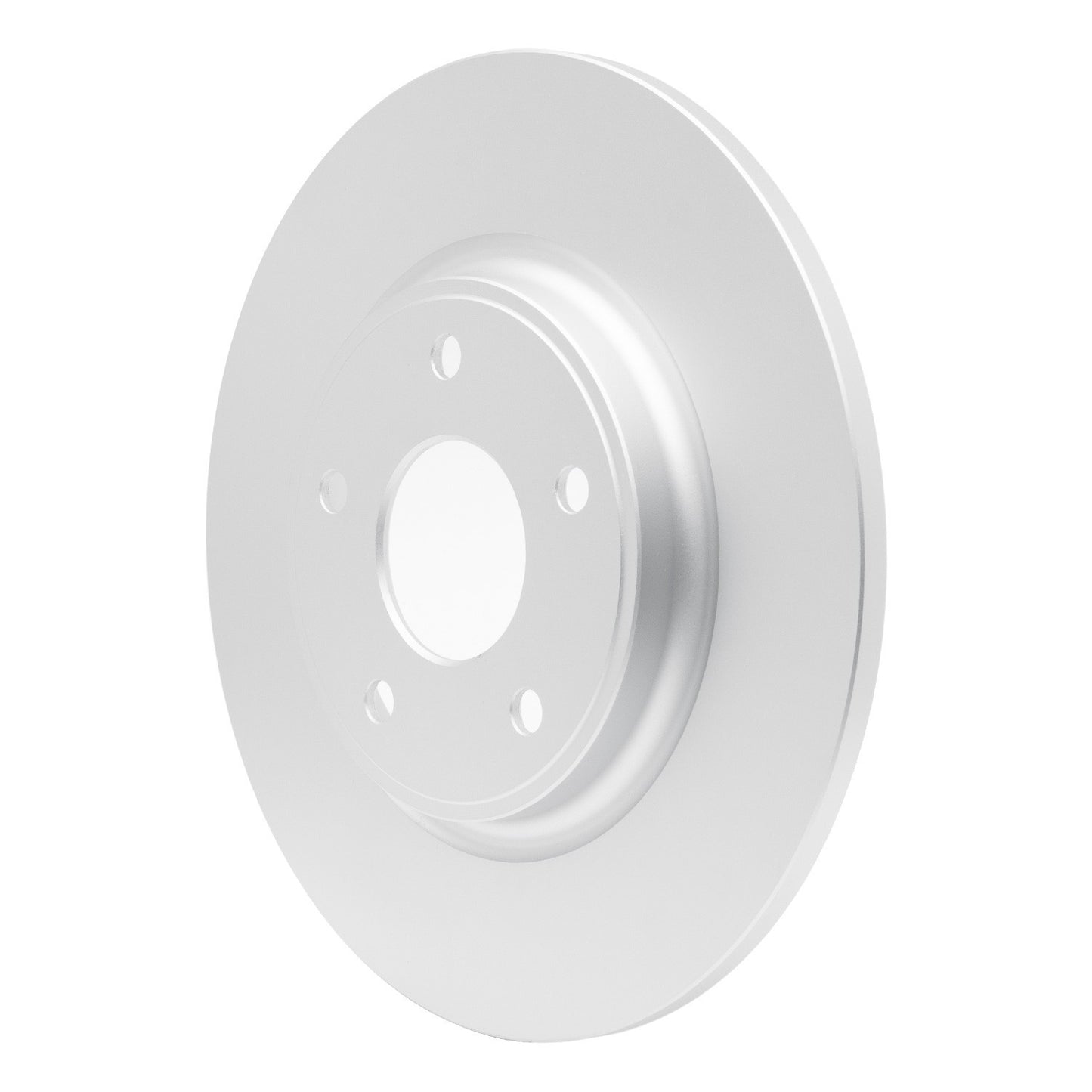 Dynamic Friction Company Disc Brake Rotor 604-40113