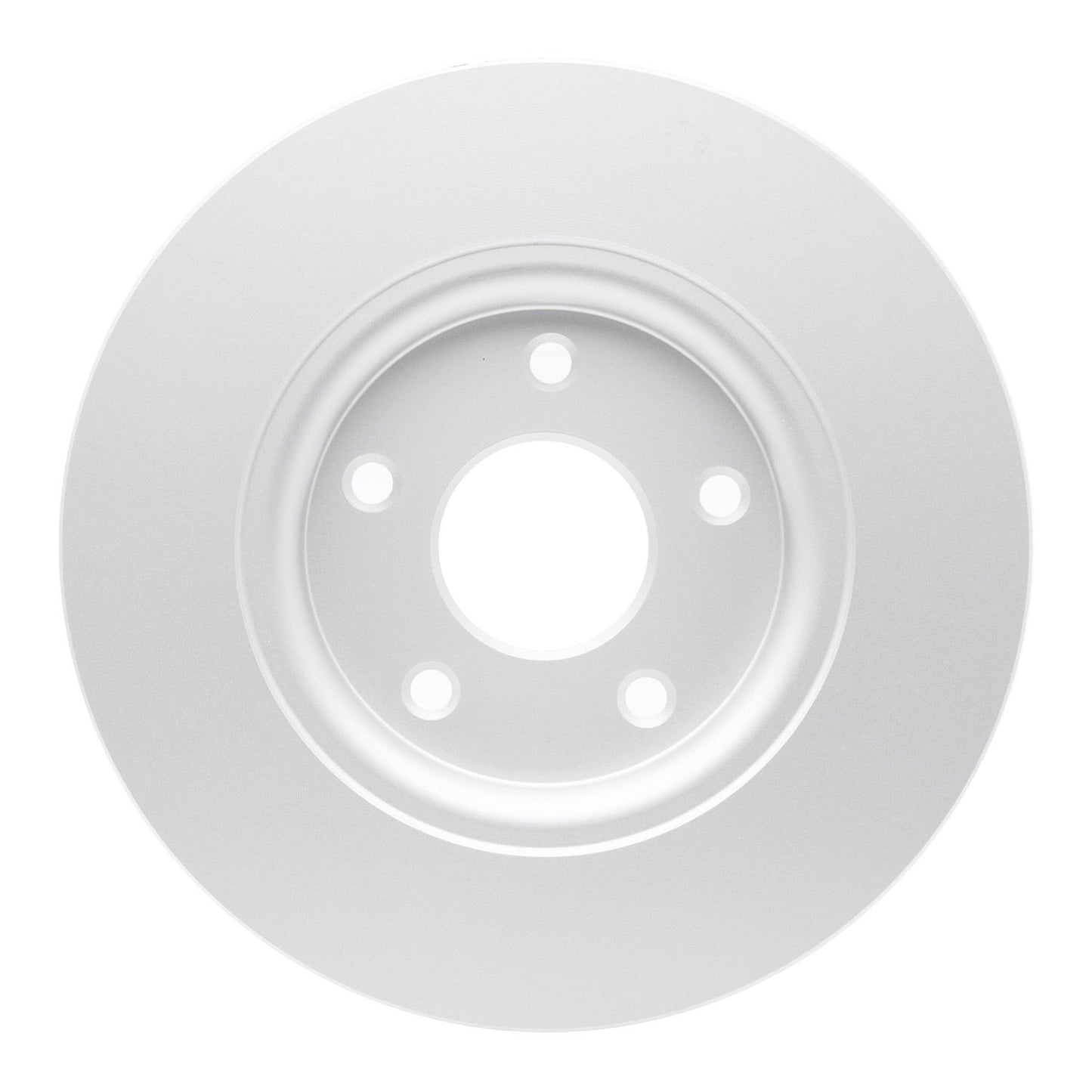 Dynamic Friction Company Disc Brake Rotor 604-40113