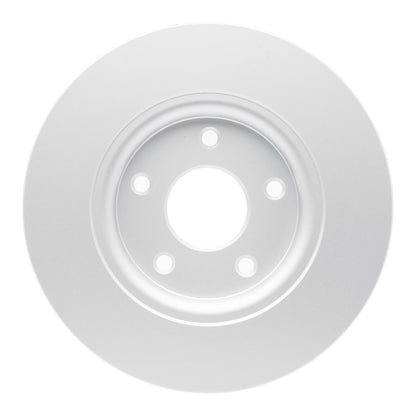 Dynamic Friction Company Disc Brake Rotor 604-40113
