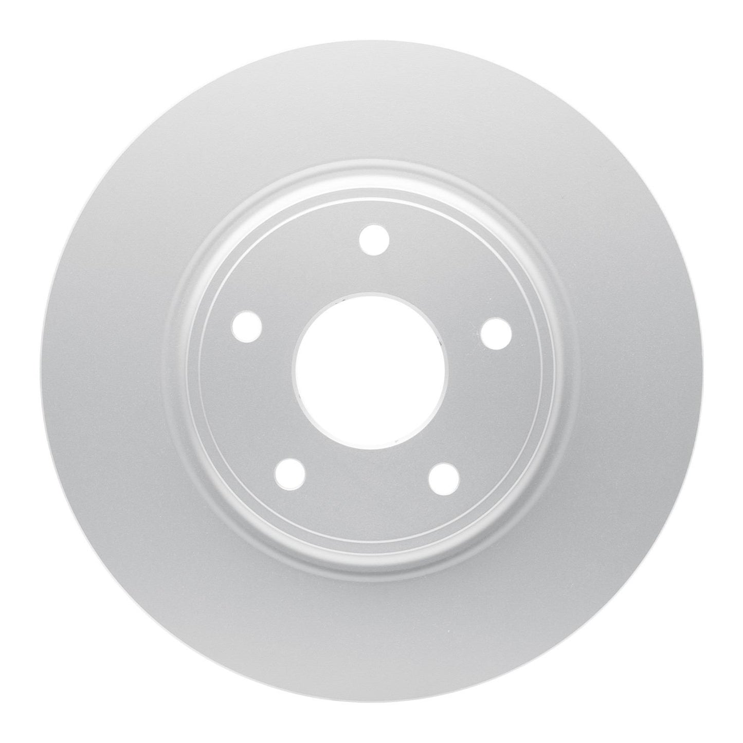 Dynamic Friction Company Disc Brake Rotor 604-40113