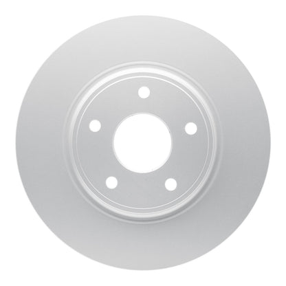 Dynamic Friction Company Disc Brake Rotor 604-40113