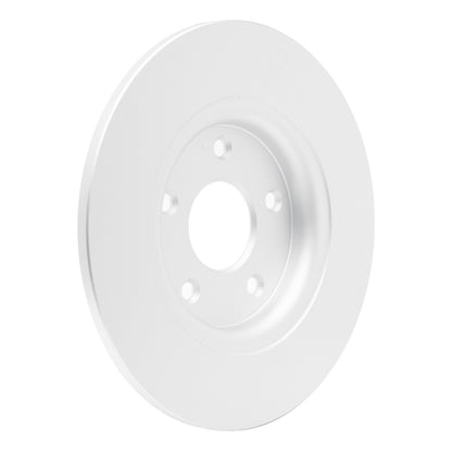 Dynamic Friction Company Disc Brake Rotor 604-40113
