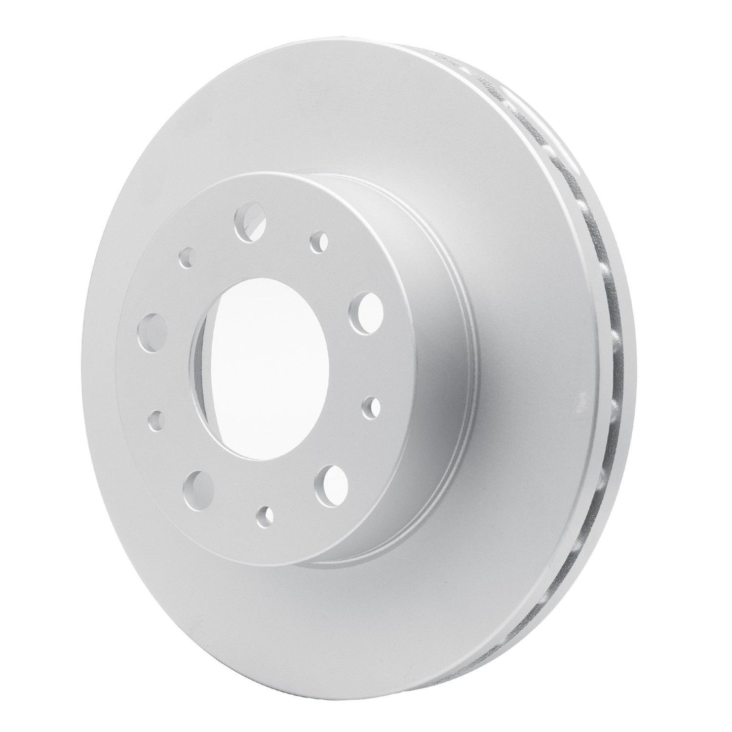 Dynamic Friction Company Disc Brake Rotor 604-40114