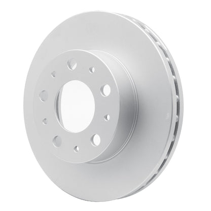 Dynamic Friction Company Disc Brake Rotor 604-40114