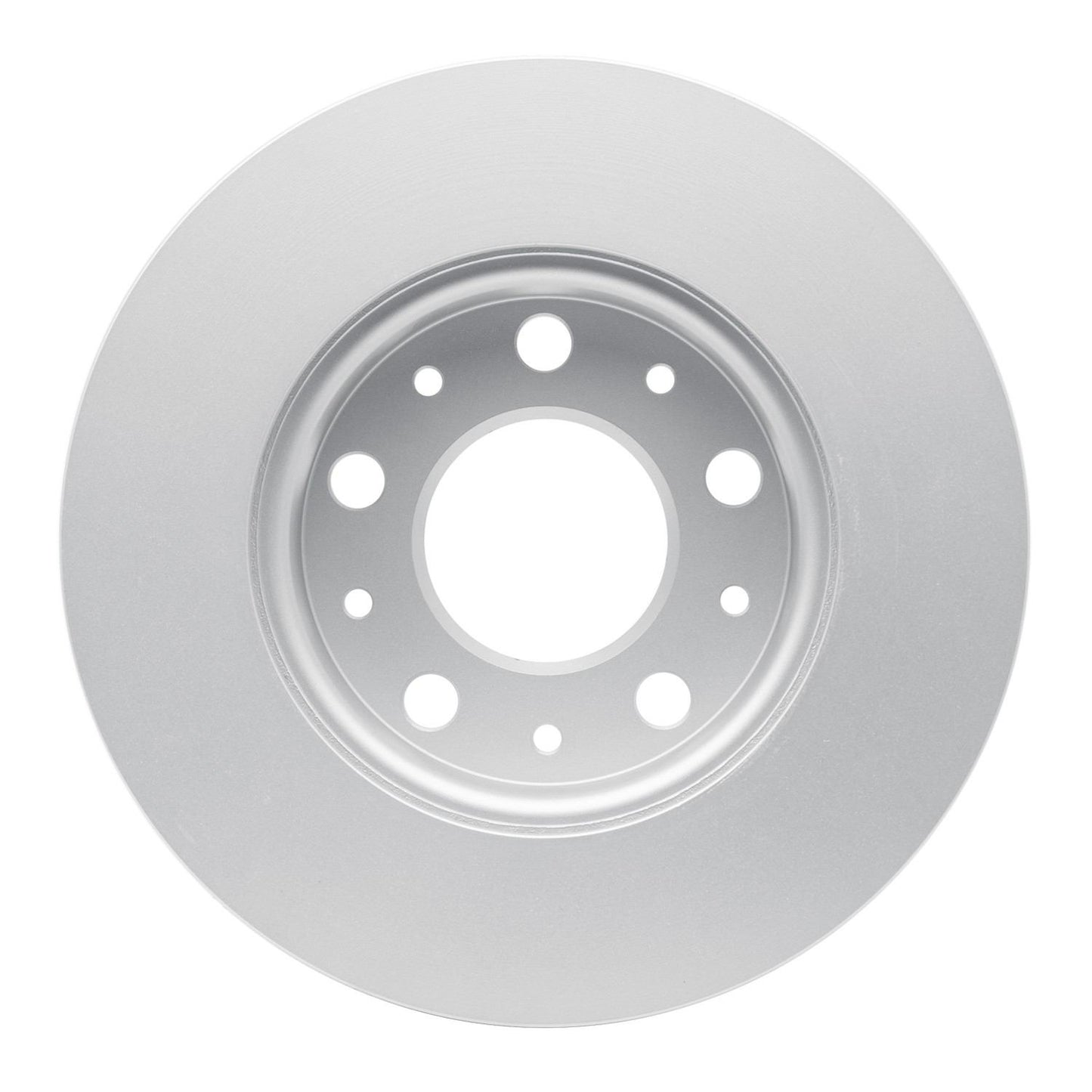 Dynamic Friction Company Disc Brake Rotor 604-40114