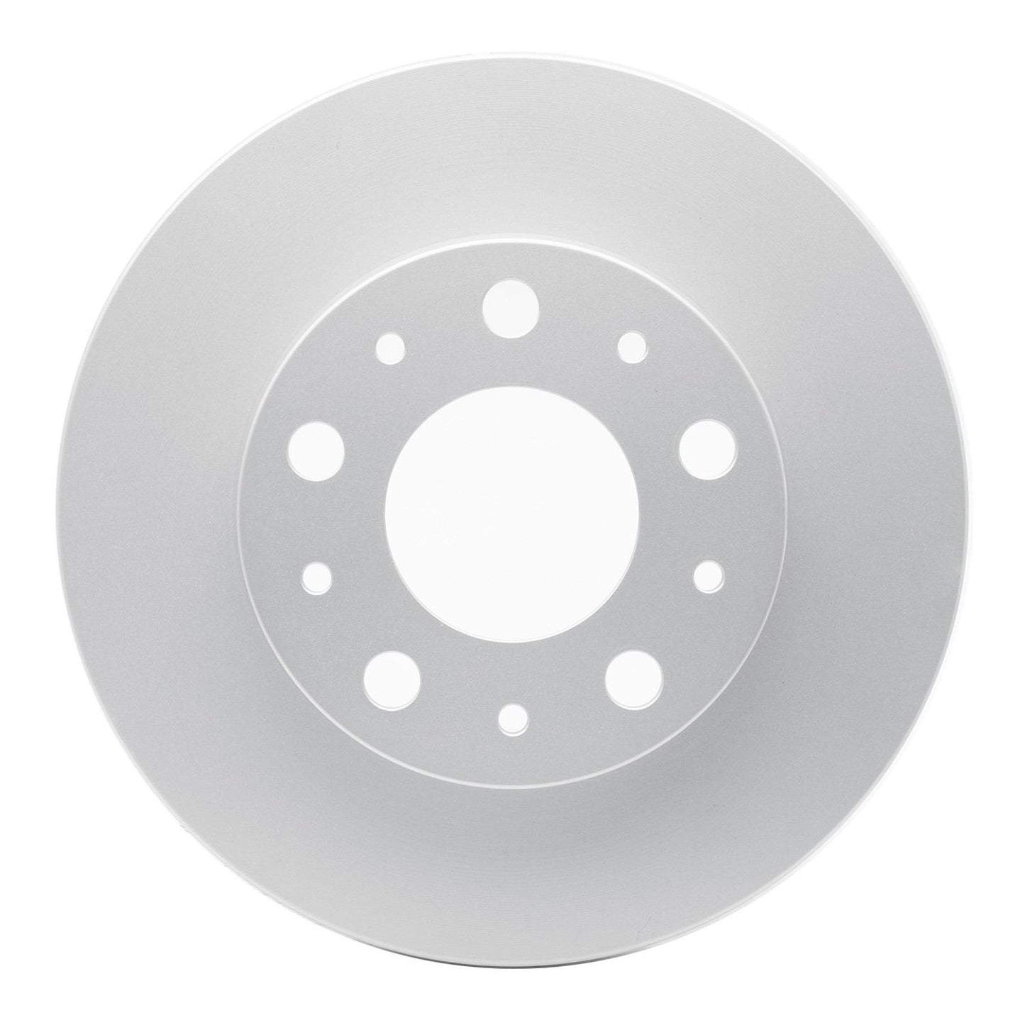 Dynamic Friction Company Disc Brake Rotor 604-40114