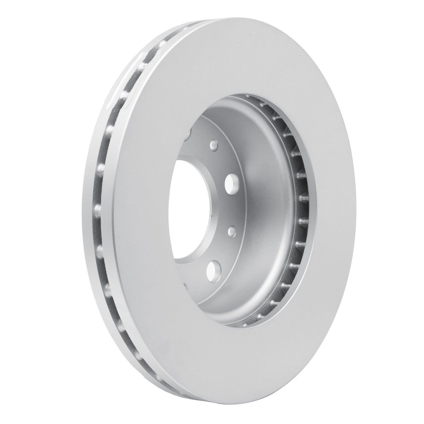 Dynamic Friction Company Disc Brake Rotor 604-40114