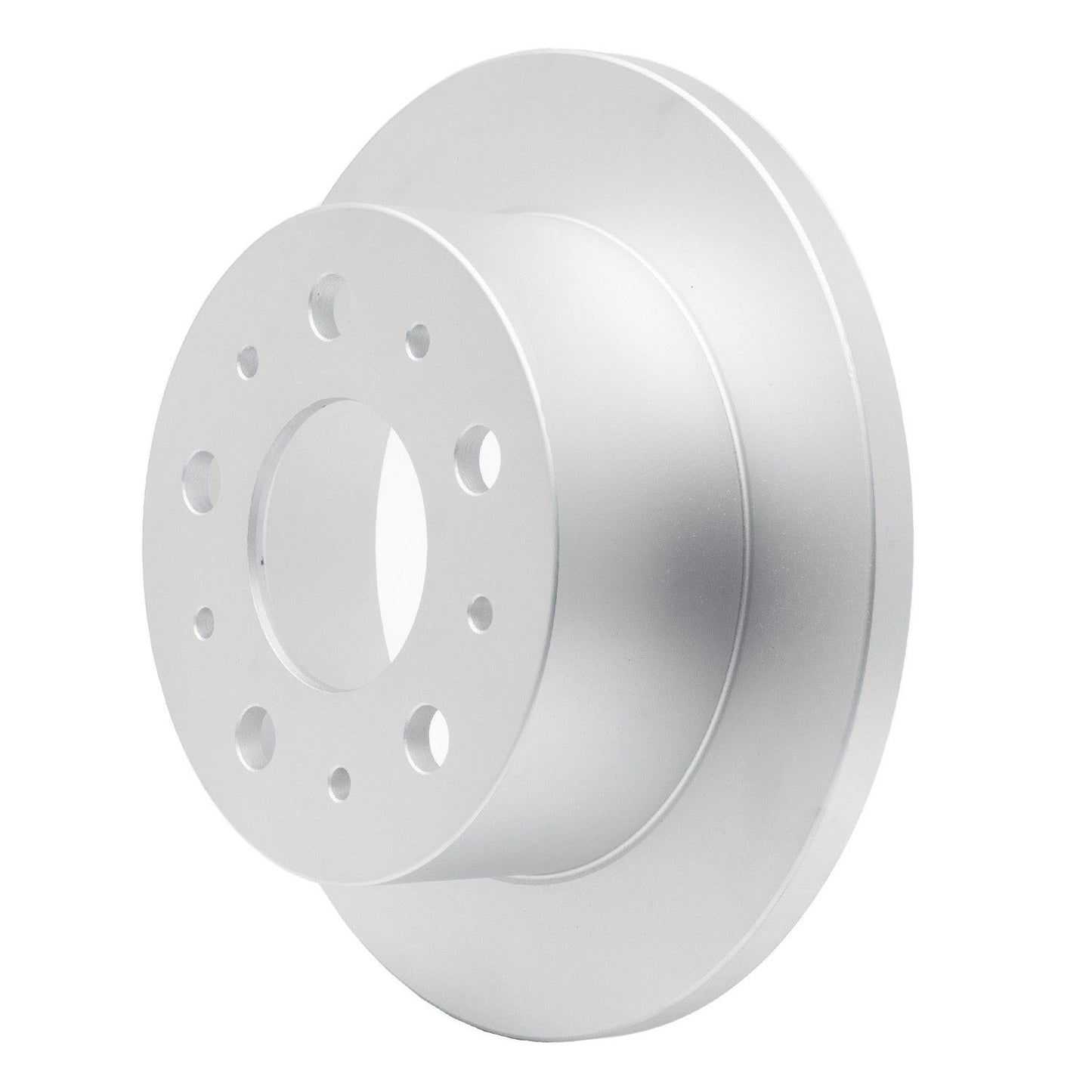 Dynamic Friction Company Disc Brake Rotor 604-40115