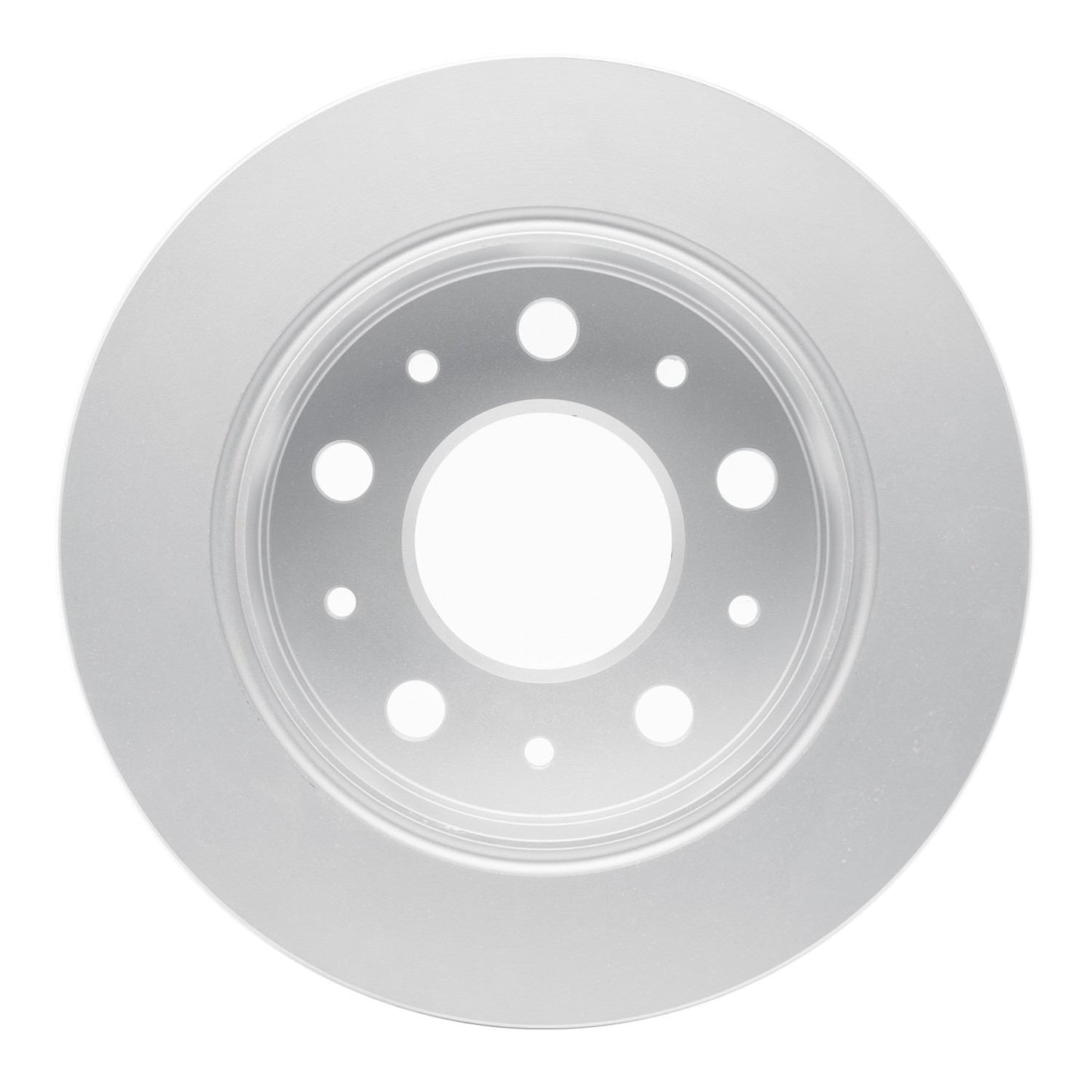 Dynamic Friction Company Disc Brake Rotor 604-40115
