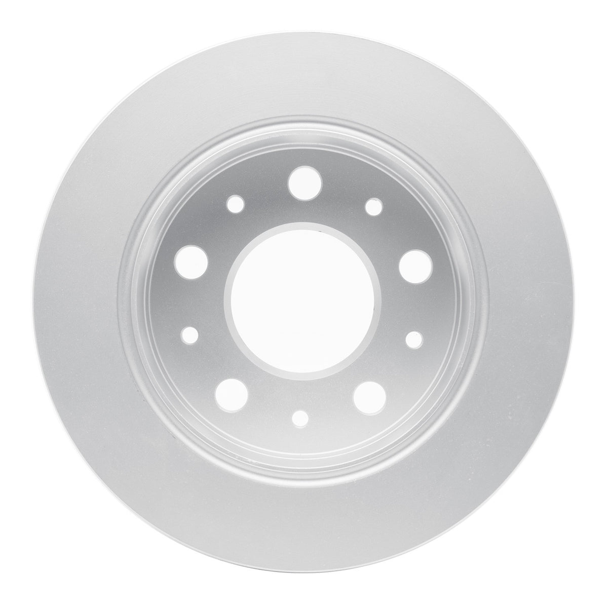 Dynamic Friction Company Disc Brake Rotor 604-40115