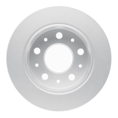 Dynamic Friction Company Disc Brake Rotor 604-40115