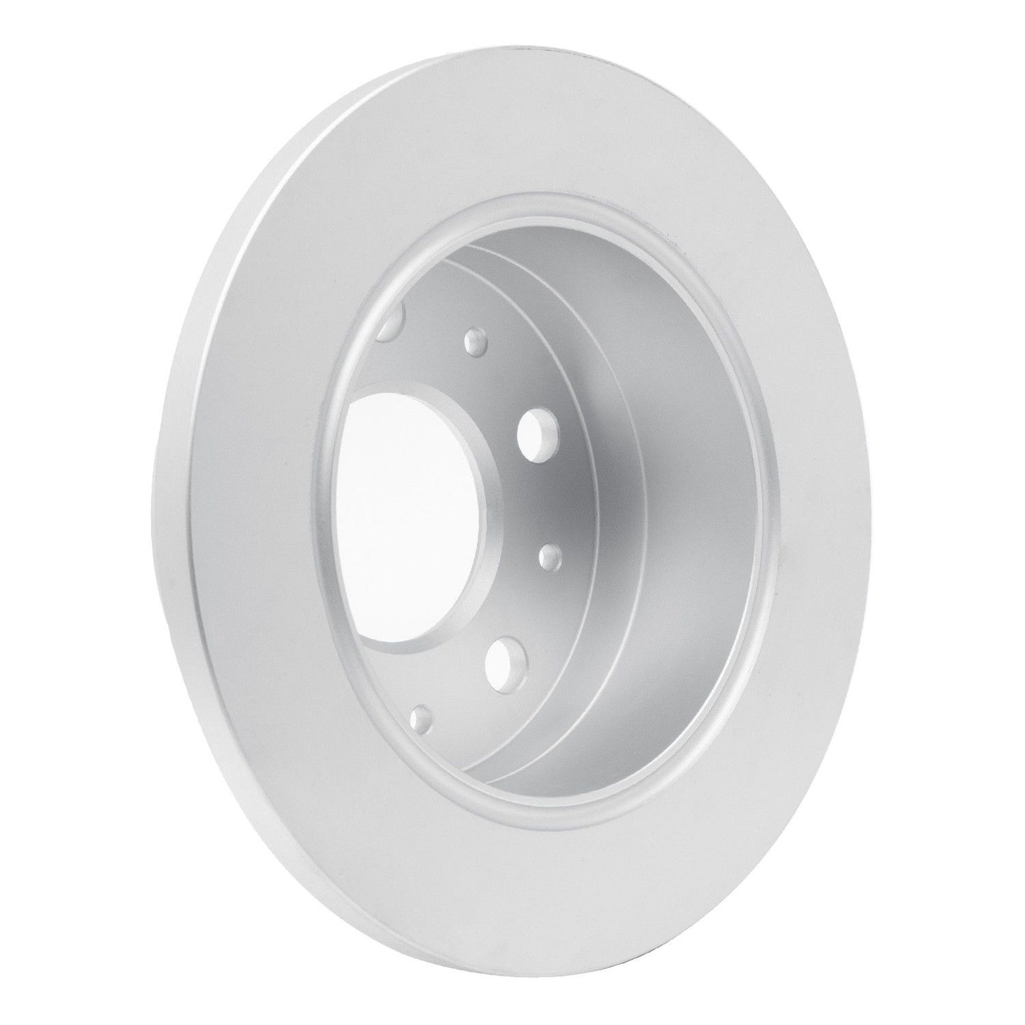 Dynamic Friction Company Disc Brake Rotor 604-40115