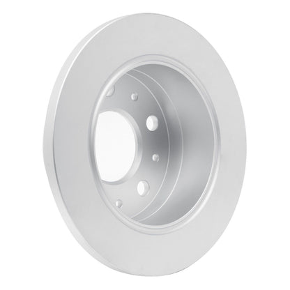 Dynamic Friction Company Disc Brake Rotor 604-40115